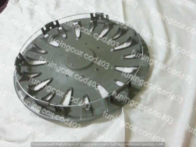 capace roti bmw r16  la set de 4 buc,capace janata aliaj