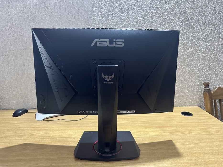 Asus TUF Gaming VG27W