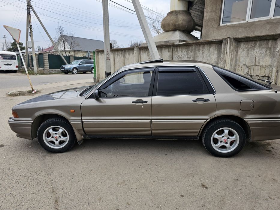 Продам автомобиль