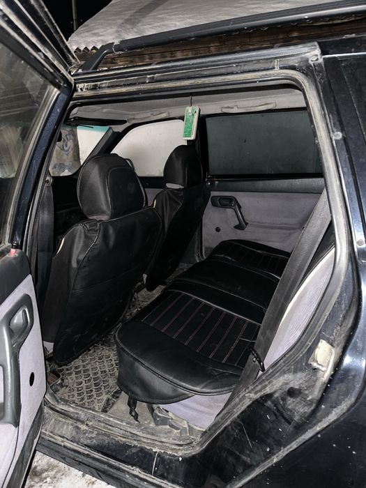 Продам машину ВАЗ2111