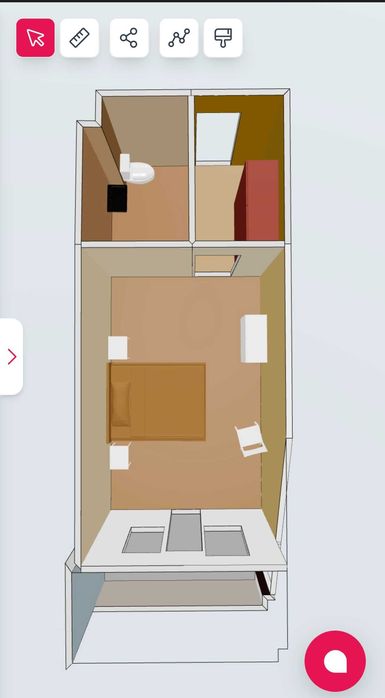 Продава се Едностаен апартамент в с. Равда, Област Бургас - 37 кв.м за 1052 €/кв.м - Снимка #8