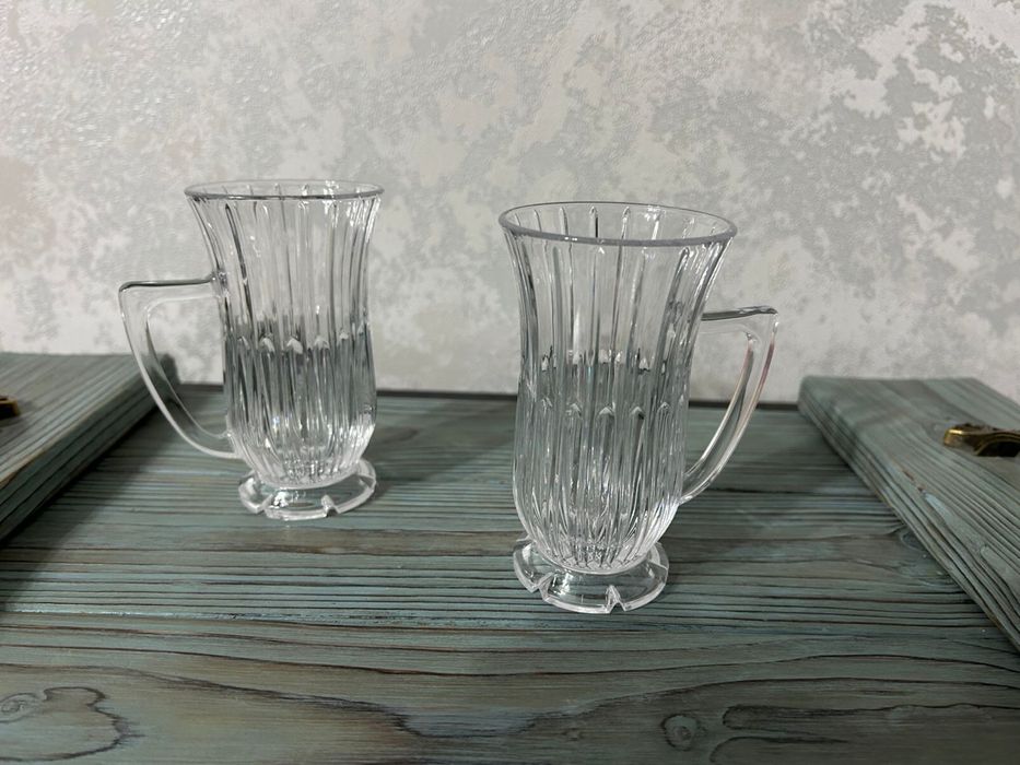 Продам чайные бокалы