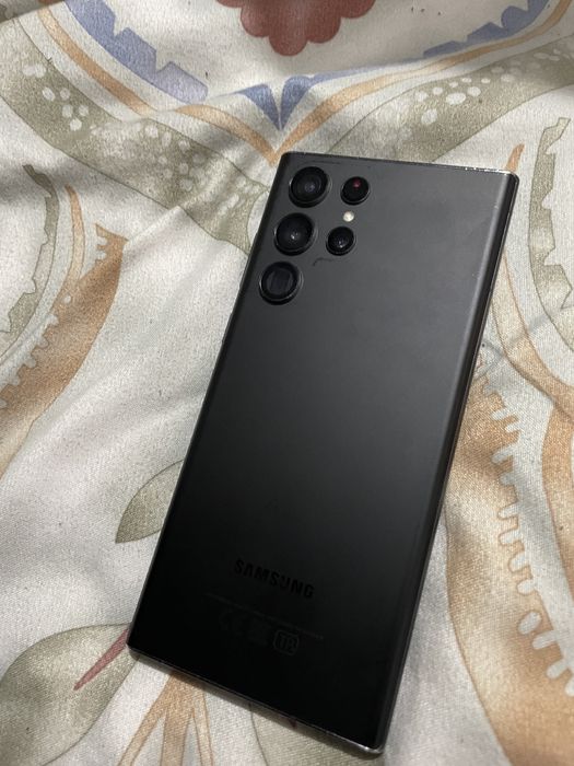 vand samsung s22 ultra 256gb