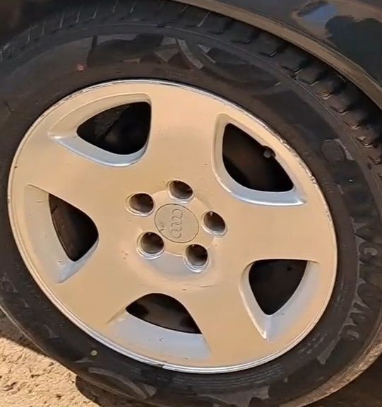 Диски R17 235/50 5.112
