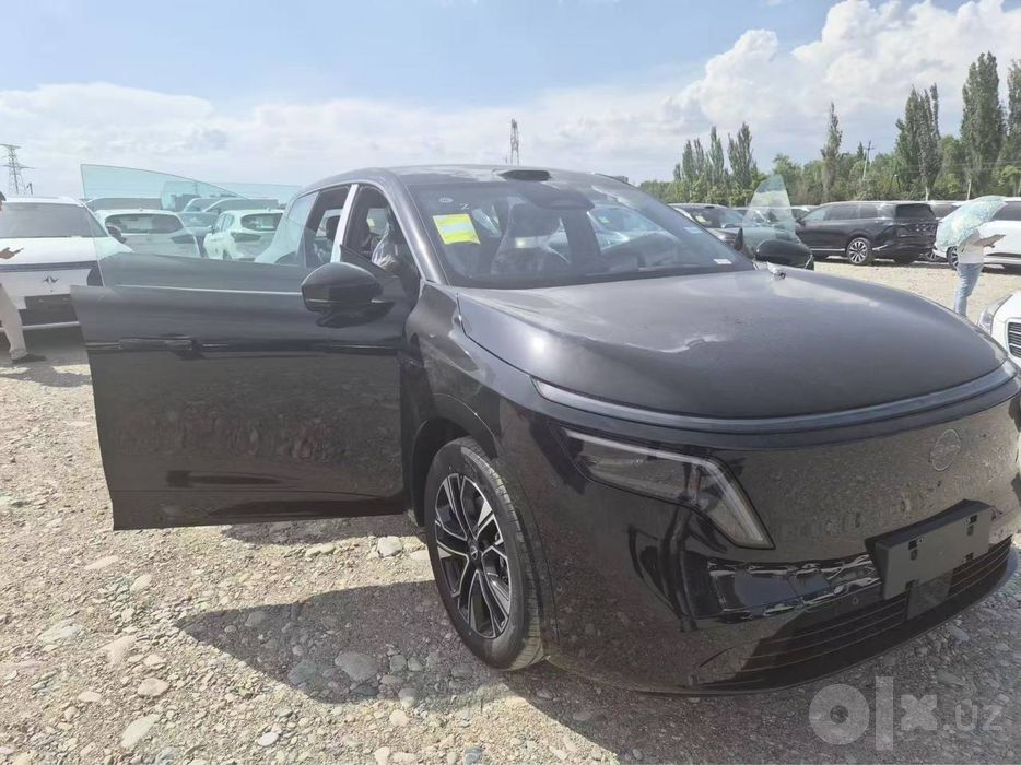 Nissan nx 8 310max