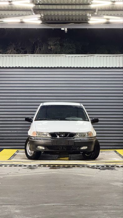 Nexia 1 sonc 2005
