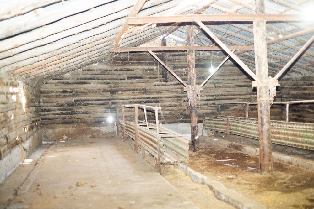 Продам большой дом