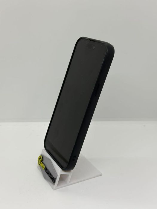 Telefon mobil Apple iPhone 15 Plus, 128GB, Baterie 87% -A-