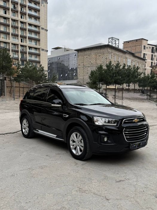 Саптива 4 2,4 мотор