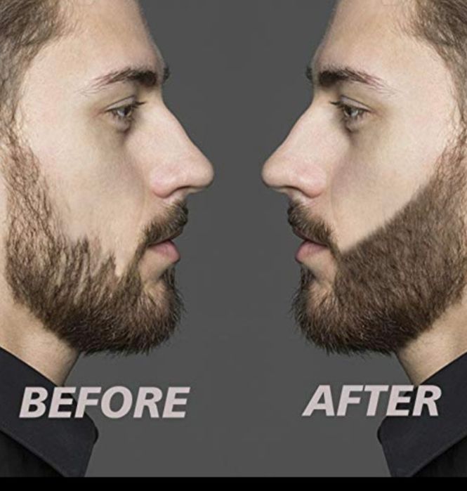 Soch soqol uchun yangilik