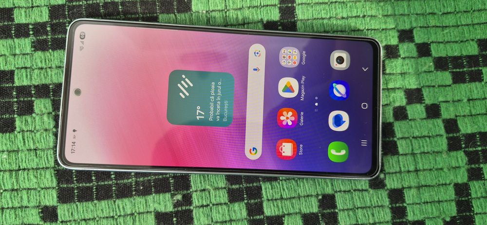Samsung A53 5g 128gb