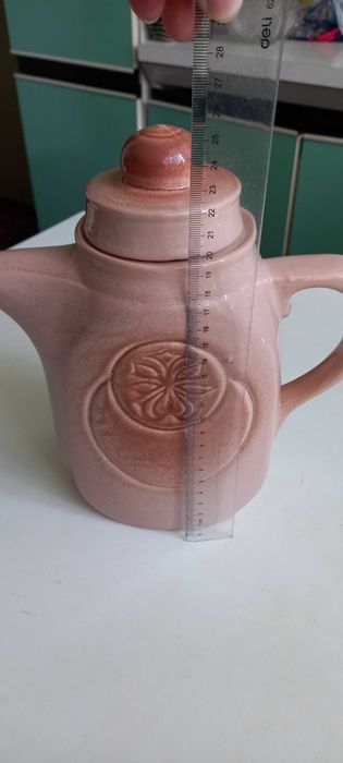 Интерьерные декоративные сосуды. Керамические.Прошлый век!