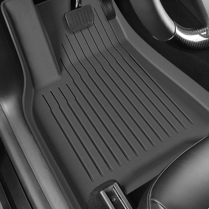 Presuri dedicate Tesla Model Y 2025+(Juniper) LR  - 6 piese