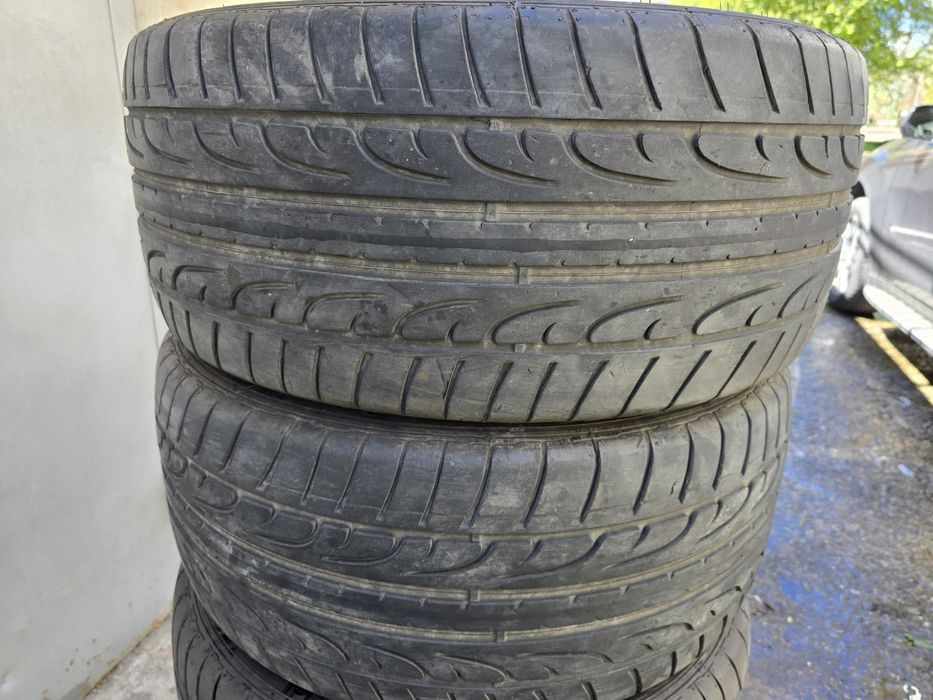 BMW sport pack 315/35/20.. 275/40/20