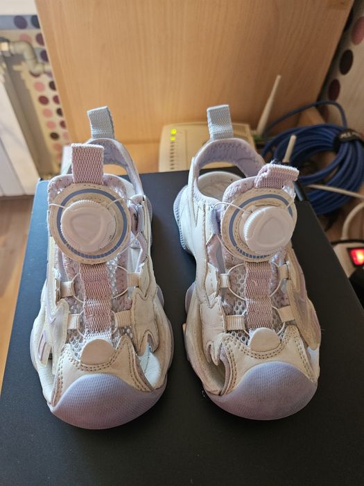 Сандали детские 28р