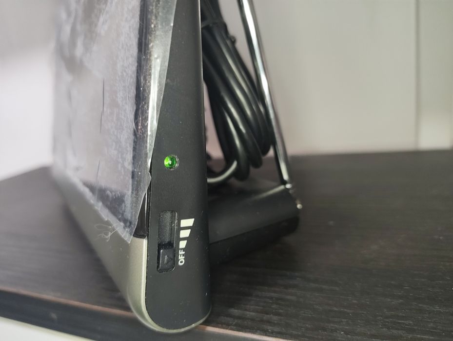 Antena Philips DVB-T2