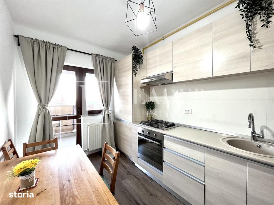 Apartament 2 Camere | Bucurestii Noi | Bloc 2016 | Metrou Jiului