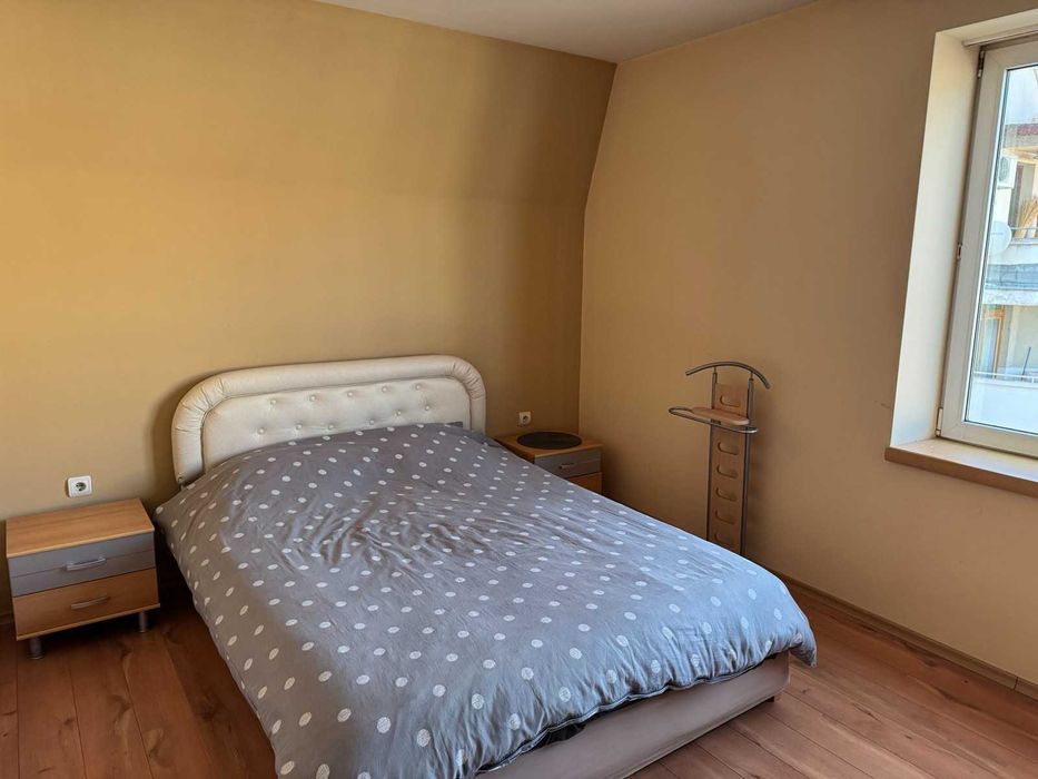 Продава се Двустаен апартамент в Велико Търново, Център - 68 кв.м за 1838 €/кв.м - Снимка #6