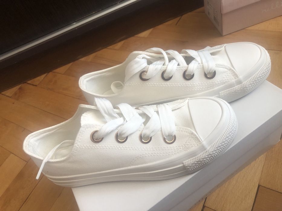 Дамски/детски кецове