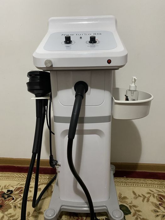 Аппараты для массажа