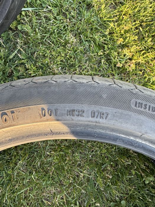 Contenintal Sport Contact 6 255/35/19