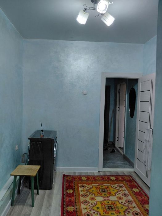 Сдаётся аренда квартиры Ганга Жангох корзинка однокомнатная