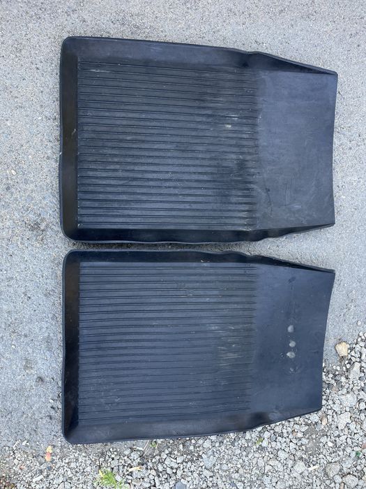 Полики передние универсал