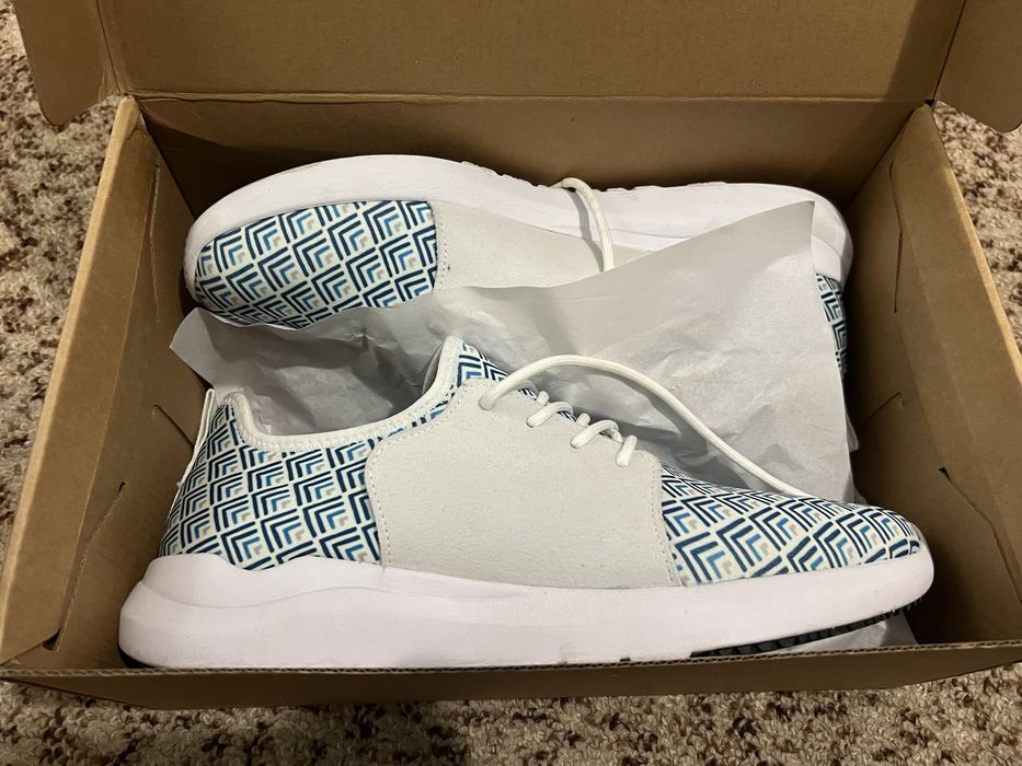 Високотехнологични обувки с нанотехнология непромокаеми и дишашти