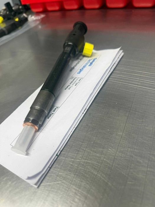 Чисто нови Delphi дюзи:28657626/CITROEN RELAY II/PEUGEOT BOXER/