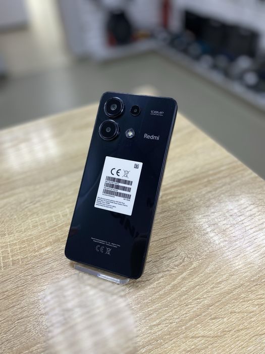 Xiaomi Redmi Note 13 Pro 128Gb (ТМ79)