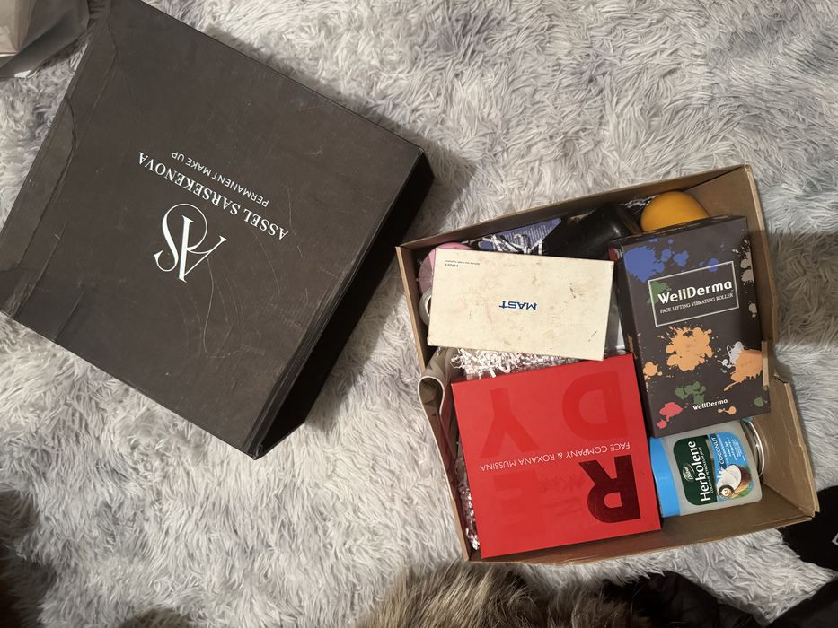 машинка для перманент бровей и губ