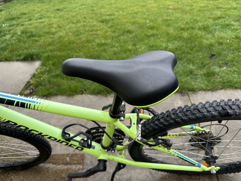 Bicicleta Rockrider ST500 24 inch