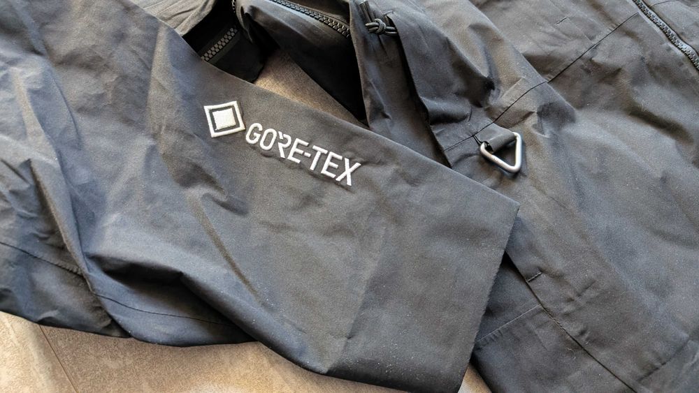 Чисто ново Nike ACG 'Misery Ridge' GORE-TEX (Storm-FIT ADV) Найк Яке