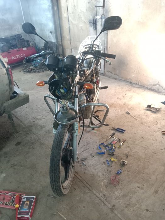 Автоэлектрик Зачаганске