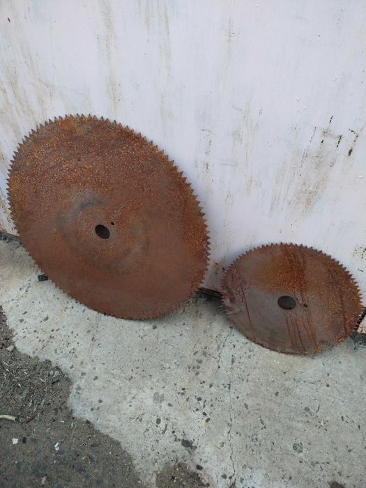 Пила для циркулярки