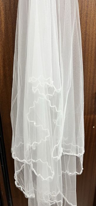 Булчинска рокля