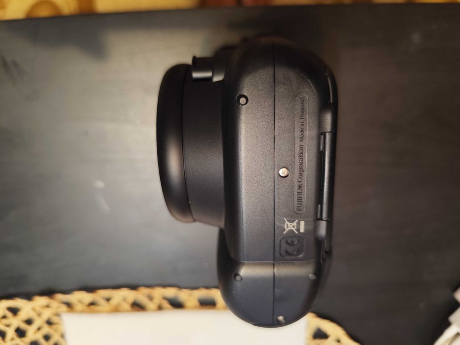 Cameră foto instant Fujifilm Instax mini 8 originală, nouă.