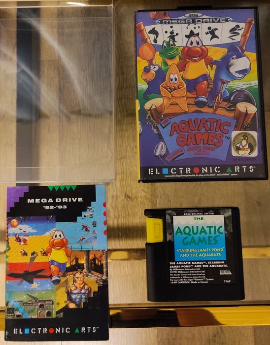 SuperMonaco Aquatic Fifa