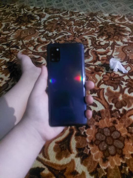 А31.      Ест гарат