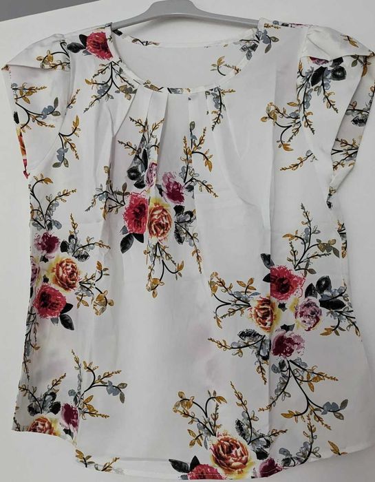 Bluze elegante dama - M - produse noi