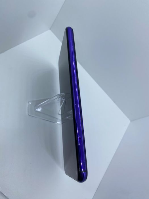 Huawei Nova 5T impecabil - cadou husa folie si cablu nou