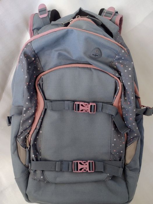 Rucsac/ghiozdan fetițe