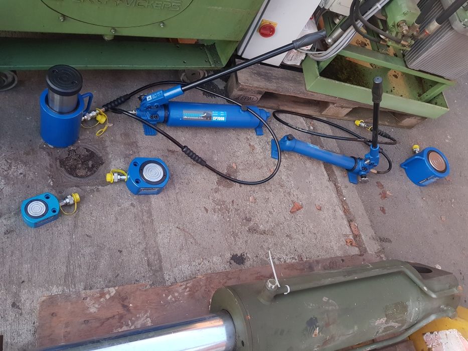 extagere bolt forfecat surub rupt intepenit ax gripat debitare oxigaz