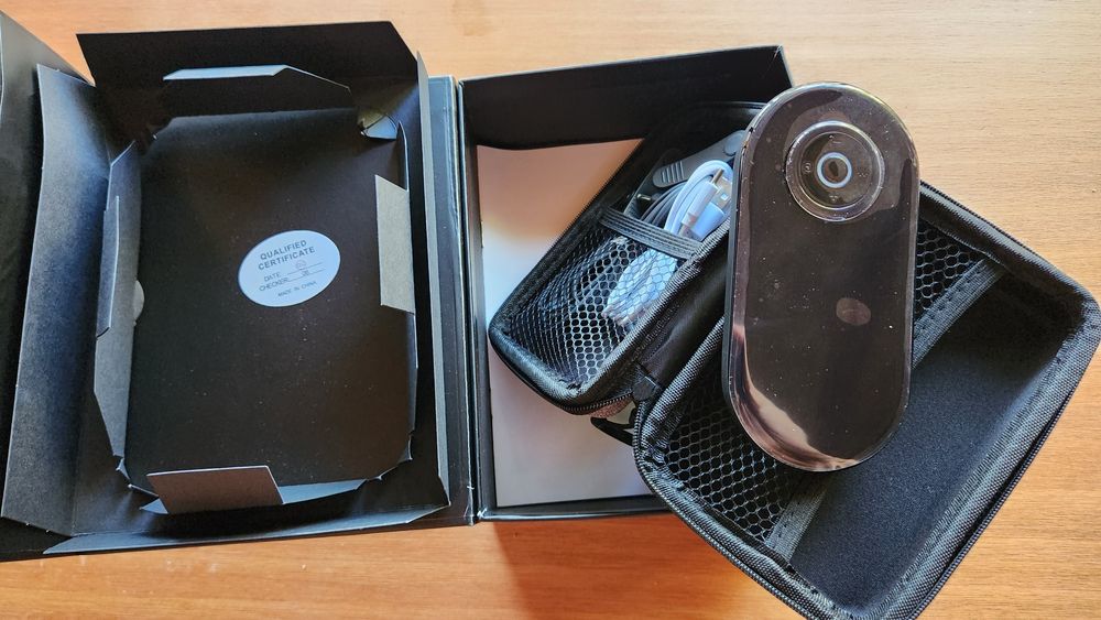 CES устройство за подобряване на съня