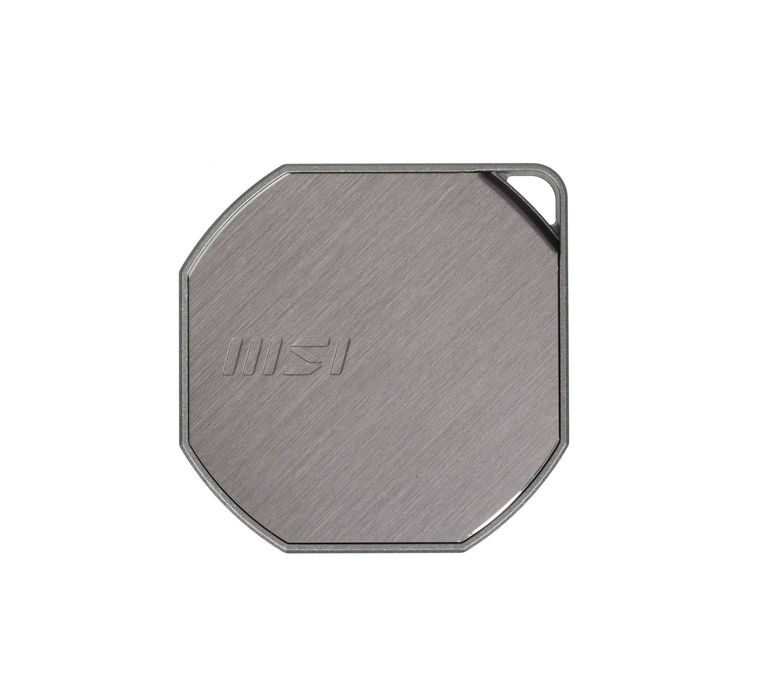 - Внешний SSD диск 1TB MSI DATAMAG 40Gbps Type-C S78-440L3B0-P83