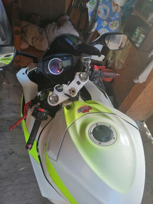 De vânzare GSX-R 1000