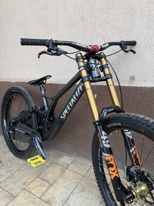 Specialized Demo Race S3 29er