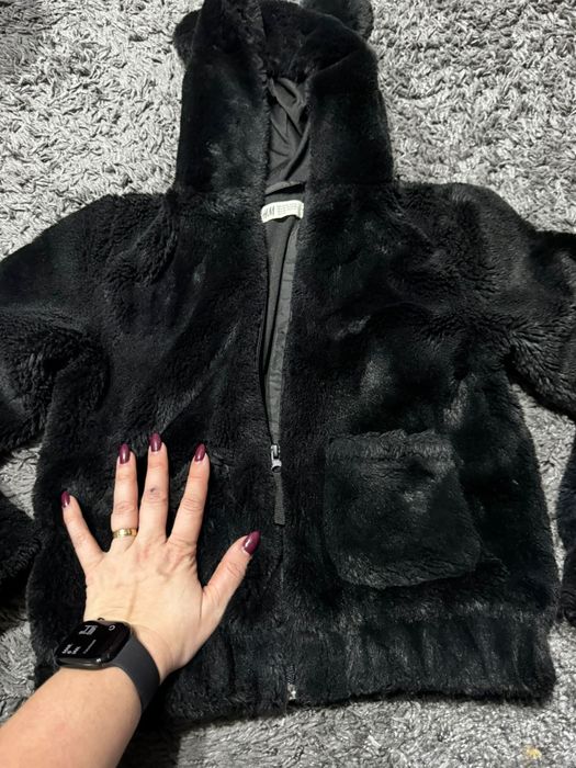 Blana fete H&M marimea 134/140 noua fara eticheta