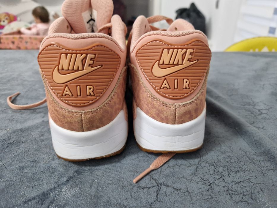 nike air max 38.5
