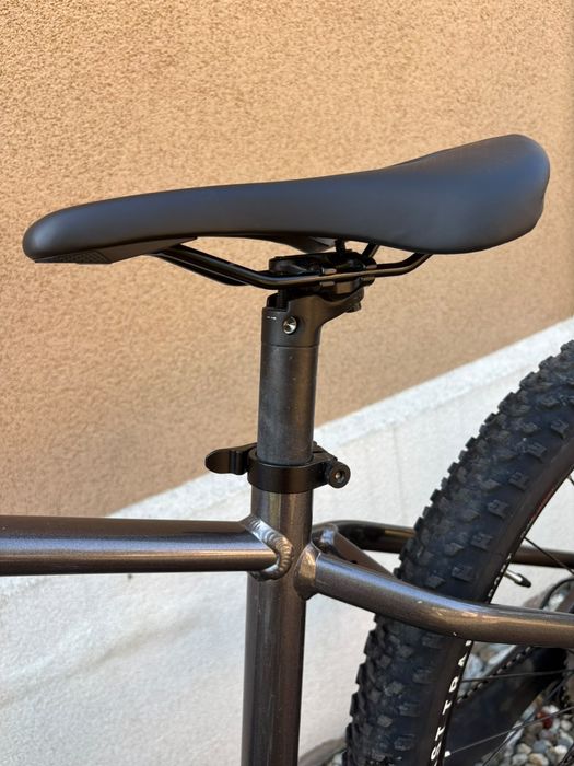 Bicicleta Giant STP 26